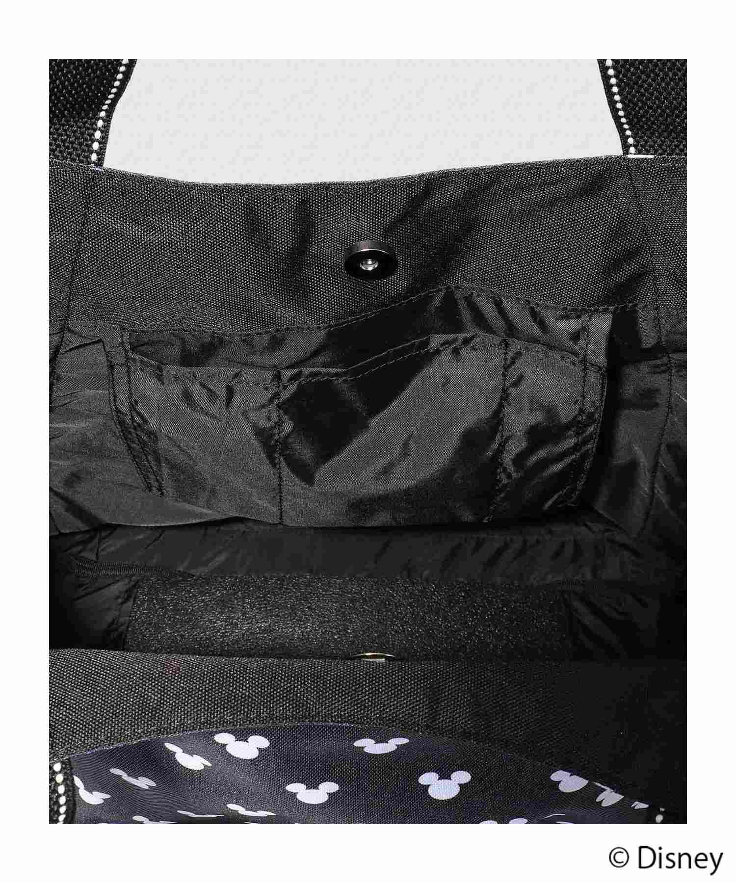 Disney ミッキーマウス /バルーントートバッグ商品サムネイル-6