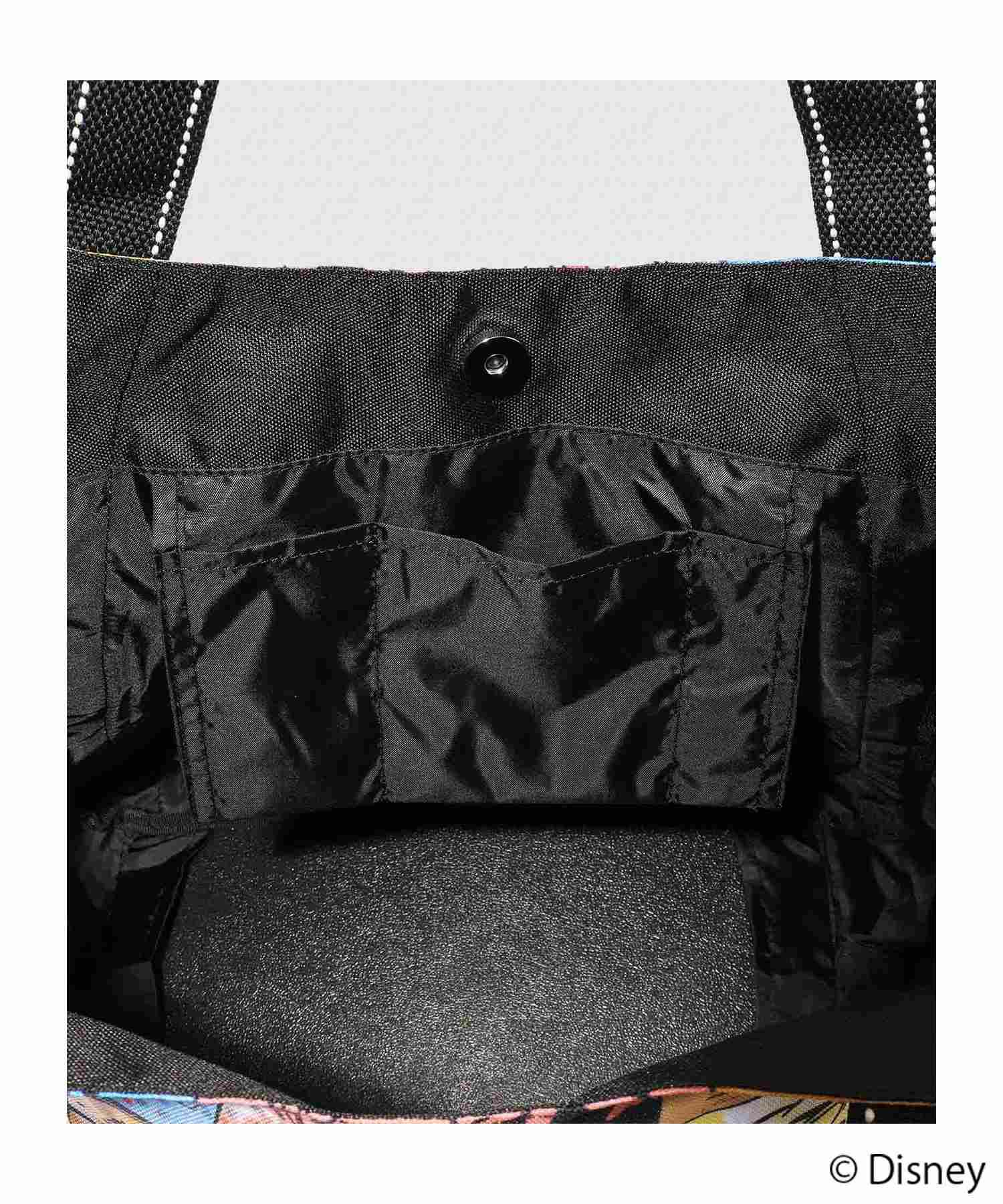 Disney ドナルドダック /バルーントートバッグ商品サムネイル-6