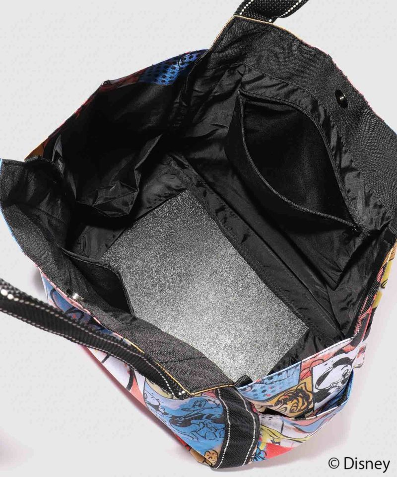 Disney ドナルドダック /バルーントートバッグ商品画像-7