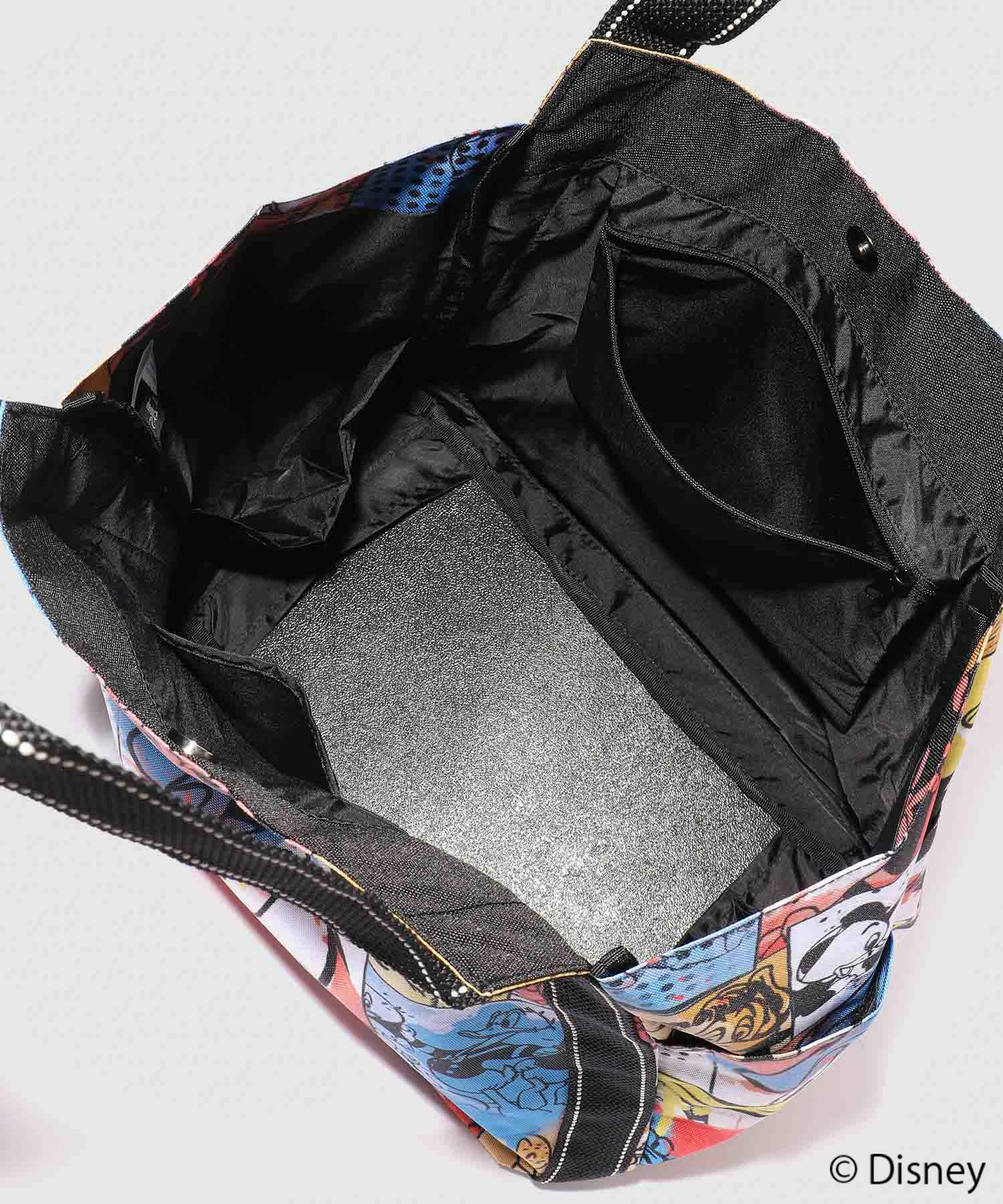 Disney ドナルドダック /バルーントートバッグ商品サムネイル-7