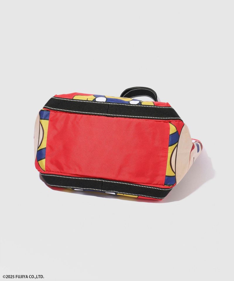 ペコちゃん バルーントートバッグ商品画像-4