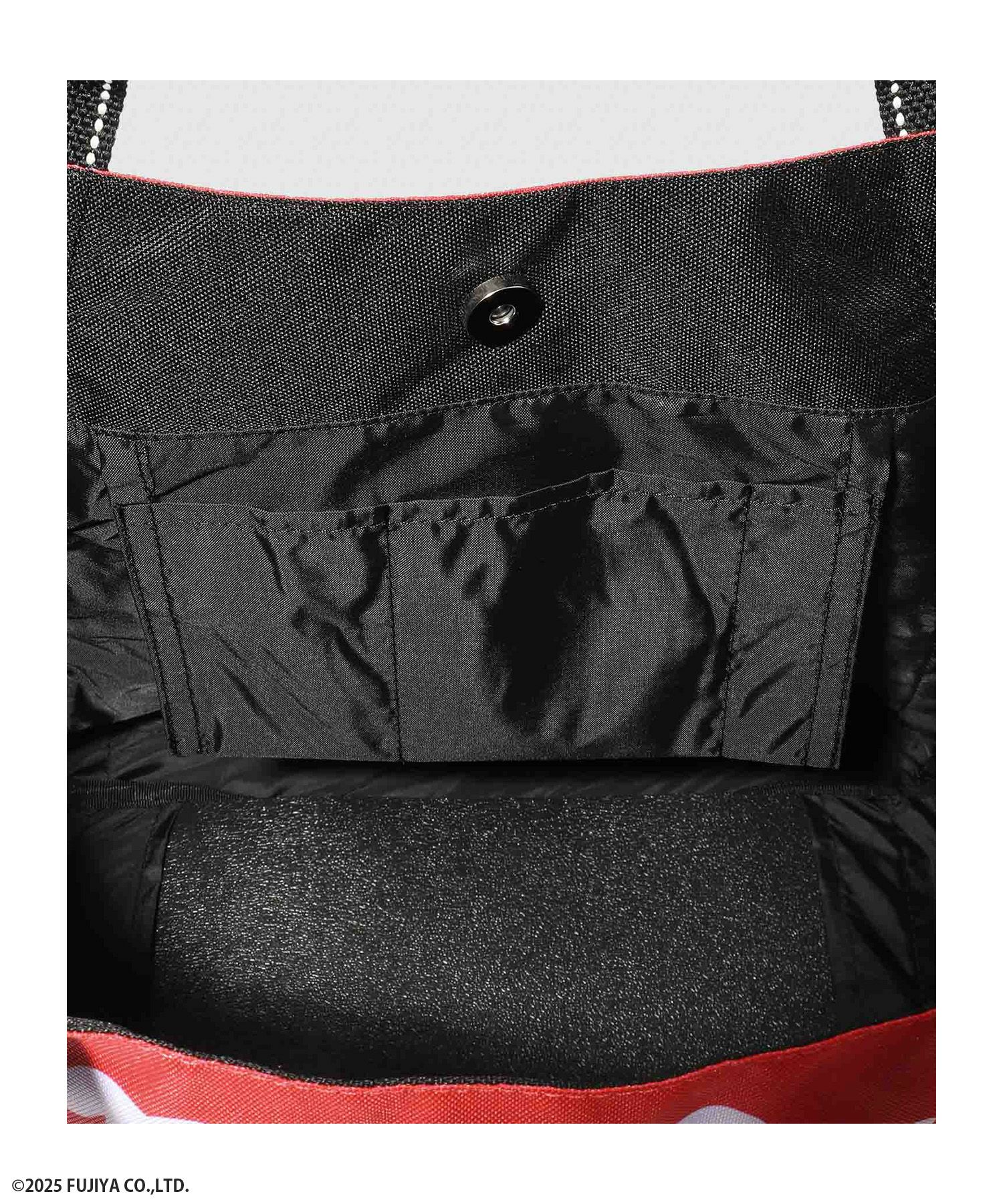 ペコちゃん バルーントートバッグ商品サムネイル-6