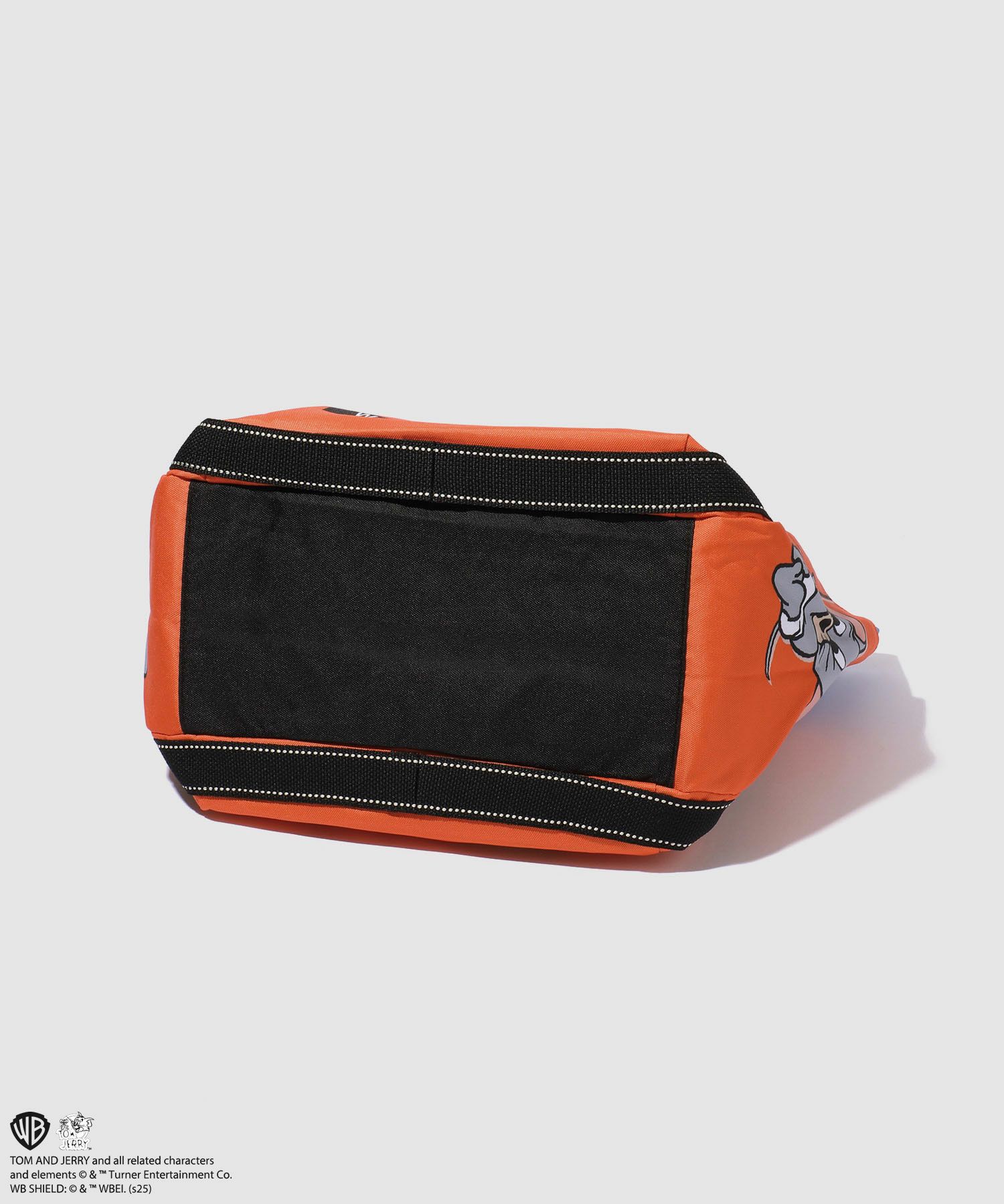 Tom and Jerry バルーントートバッグ商品サムネイル-4