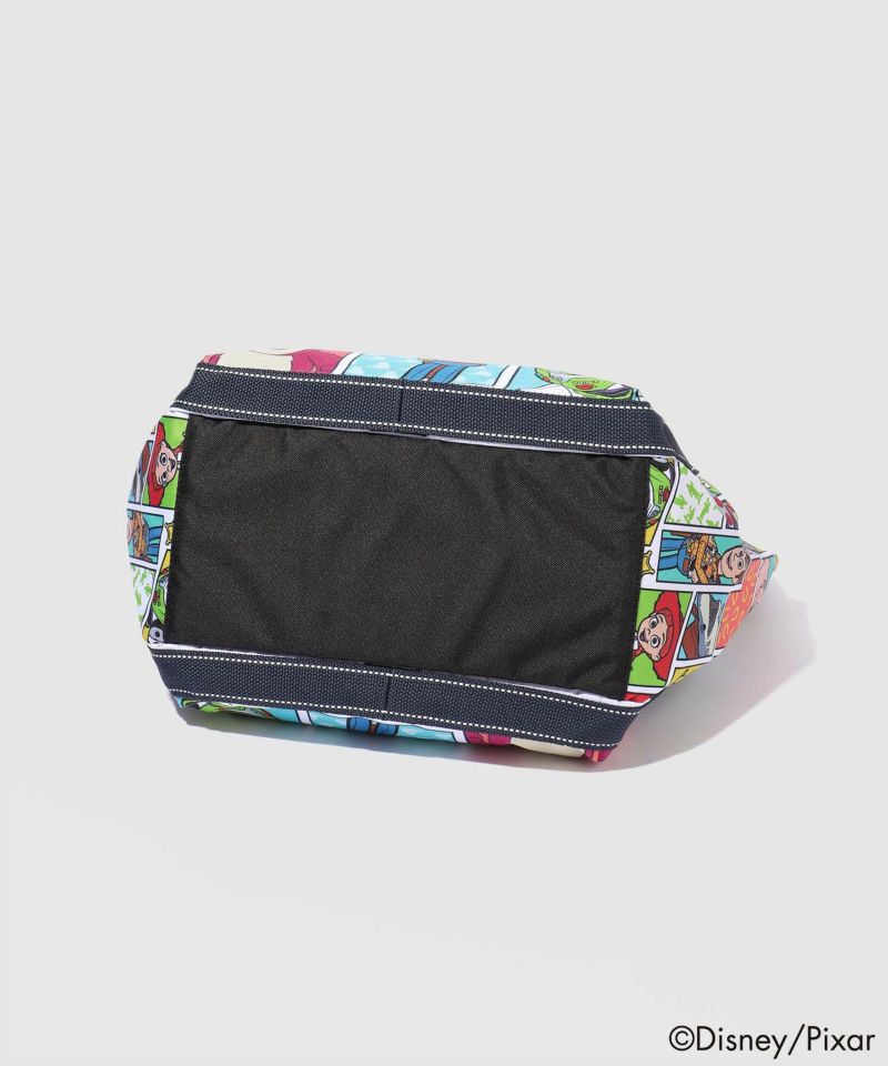 PIXAR ディズニー / ピクサー 『トイ・ストーリー』 バルーントートバッグ商品画像-4