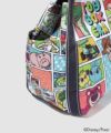 PIXAR ディズニー / ピクサー 『トイ・ストーリー』 バルーントートバッグ商品サムネイル-5