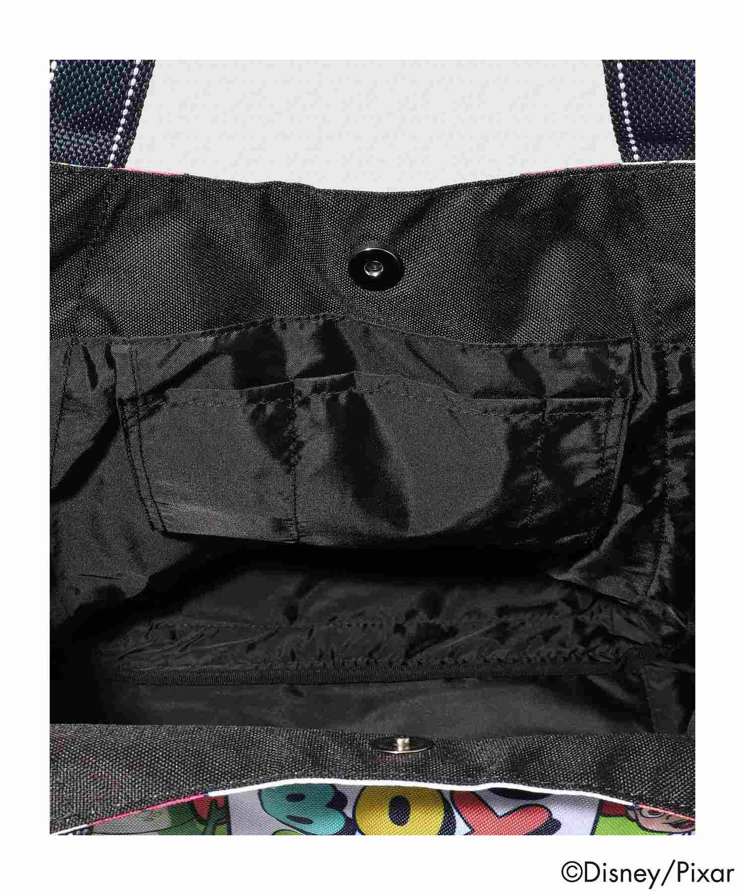 [期間限定価格]PIXAR ディズニー / ピクサー 『トイ・ストーリー』 バルーントートバッグ商品画像-6