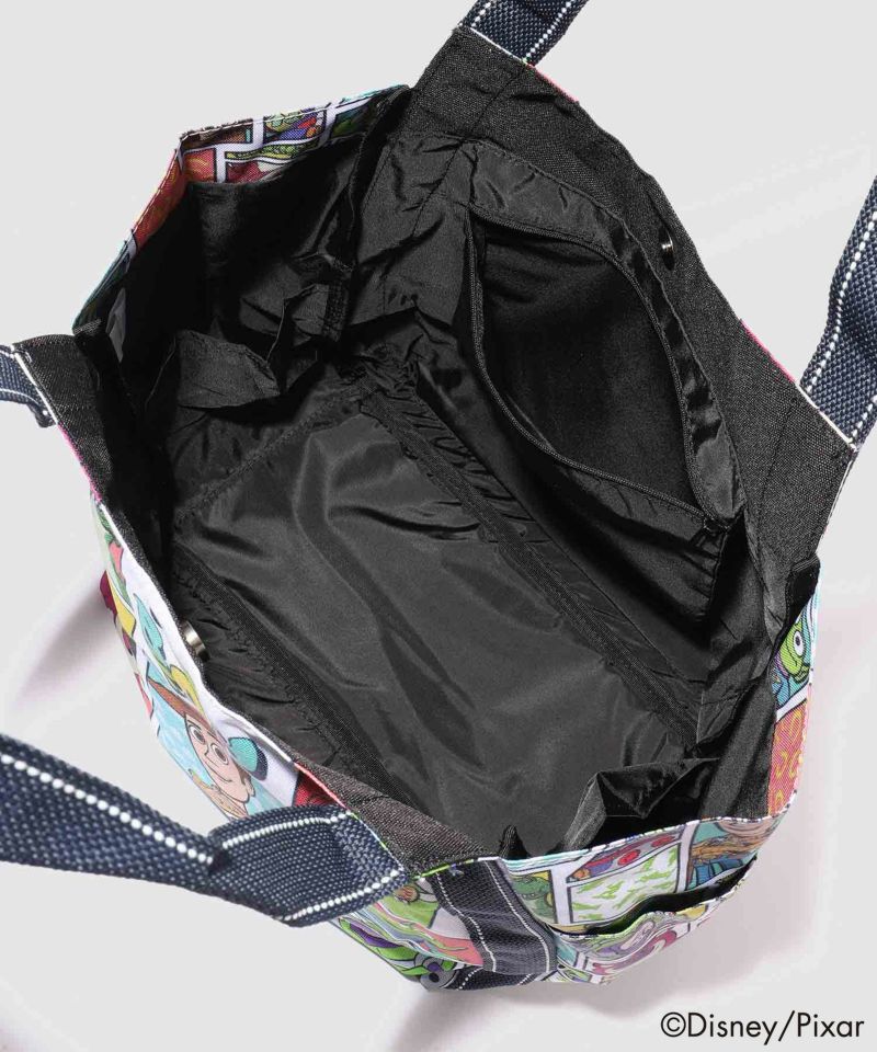 PIXAR ディズニー / ピクサー 『トイ・ストーリー』 バルーントートバッグ商品画像-7