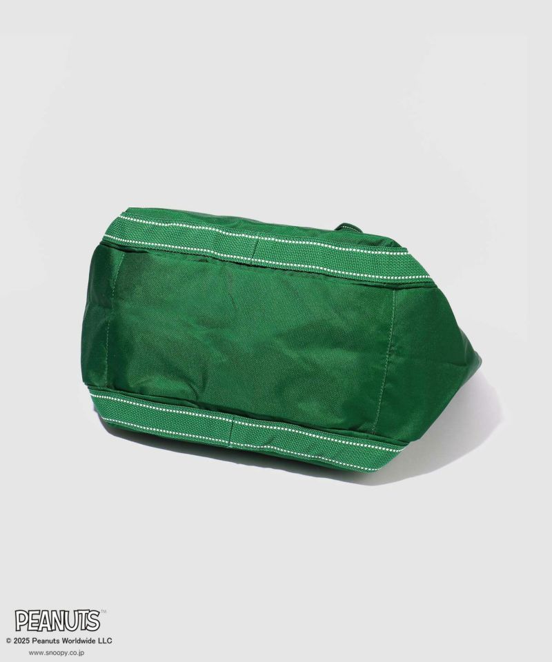 PEANUTS SNOOPY バルーントートバッグ商品画像-4