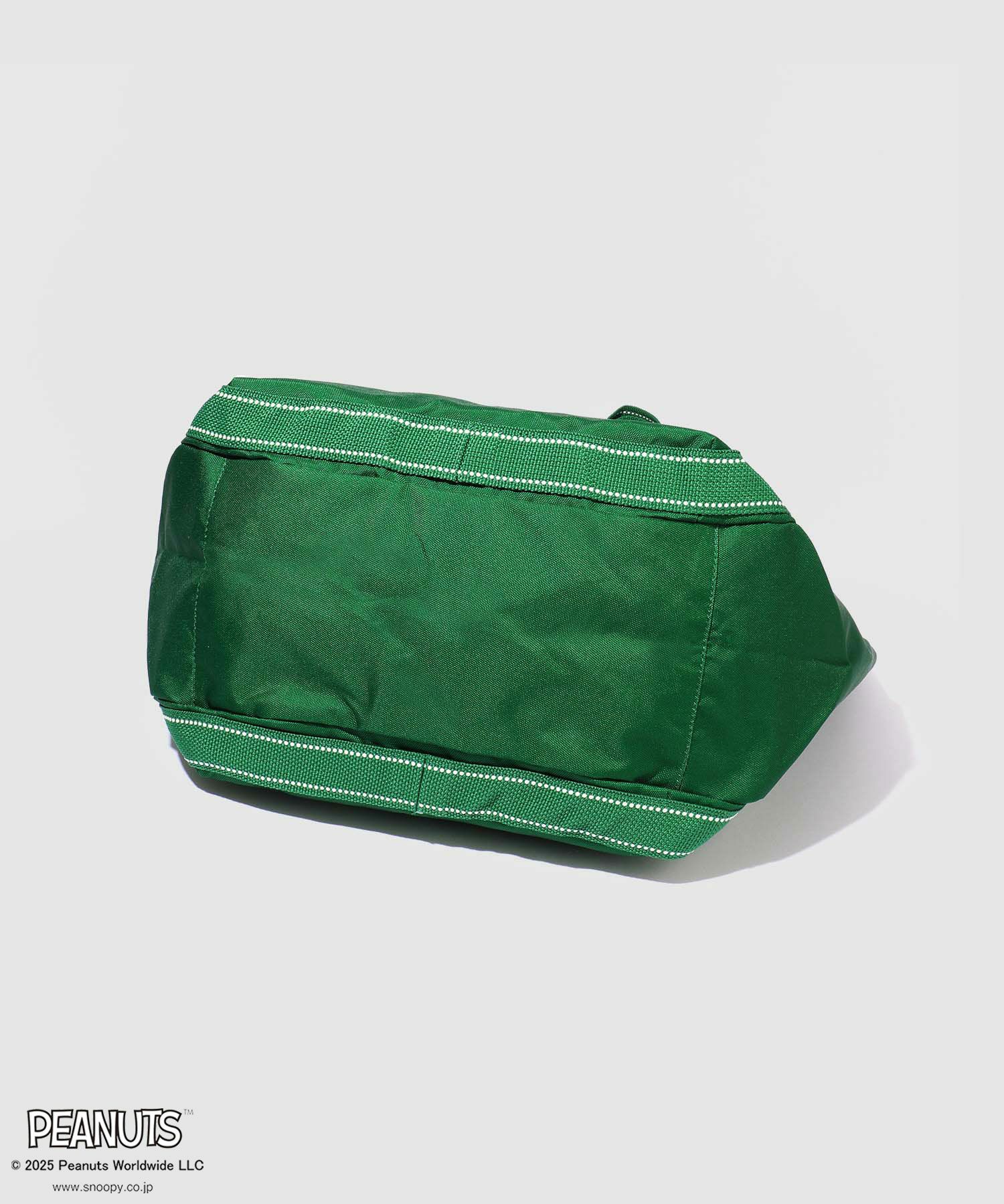 PEANUTS SNOOPY バルーントートバッグ商品サムネイル-4