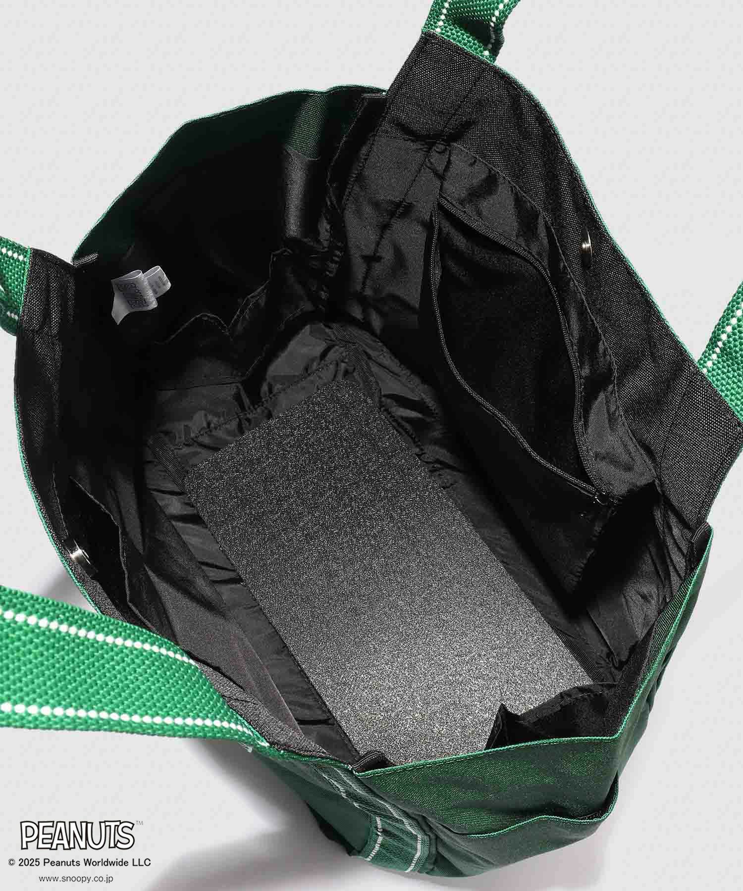 PEANUTS SNOOPY バルーントートバッグ商品サムネイル-7