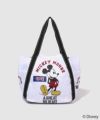 Disney ミッキーマウス /バルーントートバッグ商品サムネイル-1