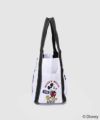 Disney ミッキーマウス /バルーントートバッグ商品サムネイル-2