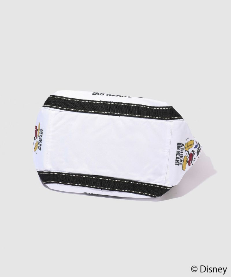 Disney ミッキーマウス /バルーントートバッグ商品画像-4