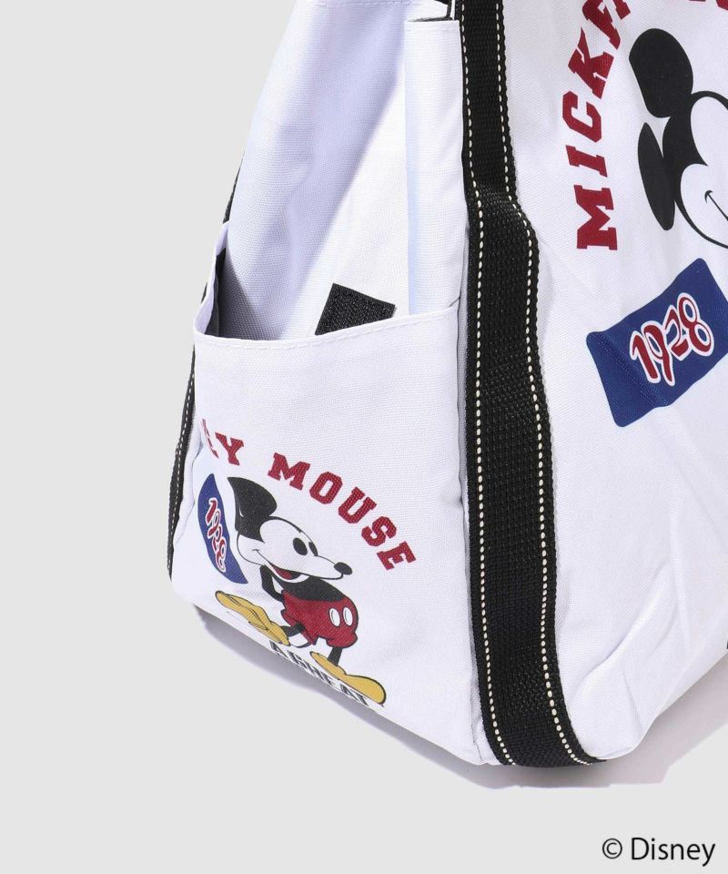 Disney ミッキーマウス /バルーントートバッグ商品画像-5
