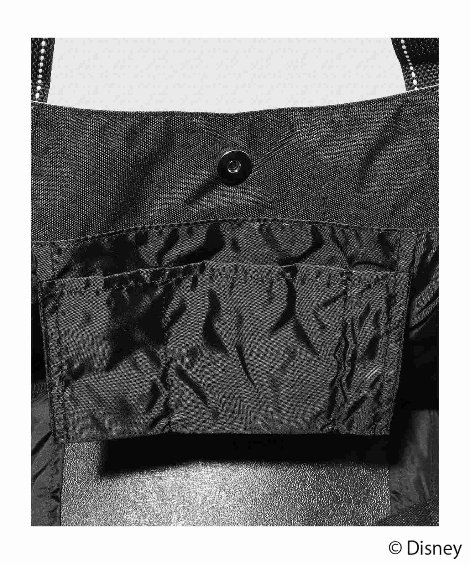 Disney ミッキーマウス /バルーントートバッグ商品サムネイル-6