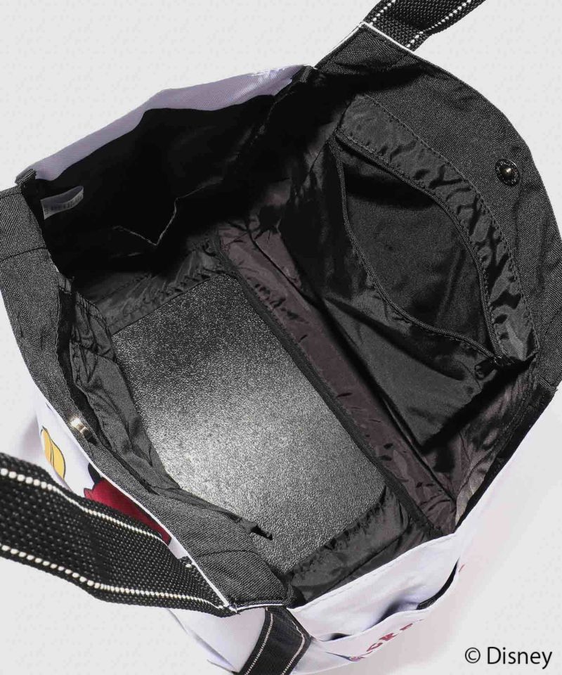 Disney ミッキーマウス /バルーントートバッグ商品画像-7