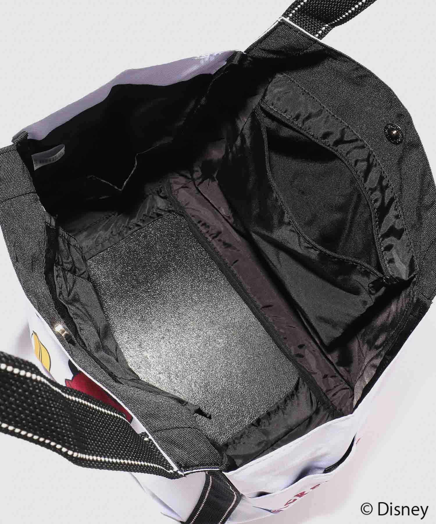 Disney ミッキーマウス /バルーントートバッグ商品サムネイル-7