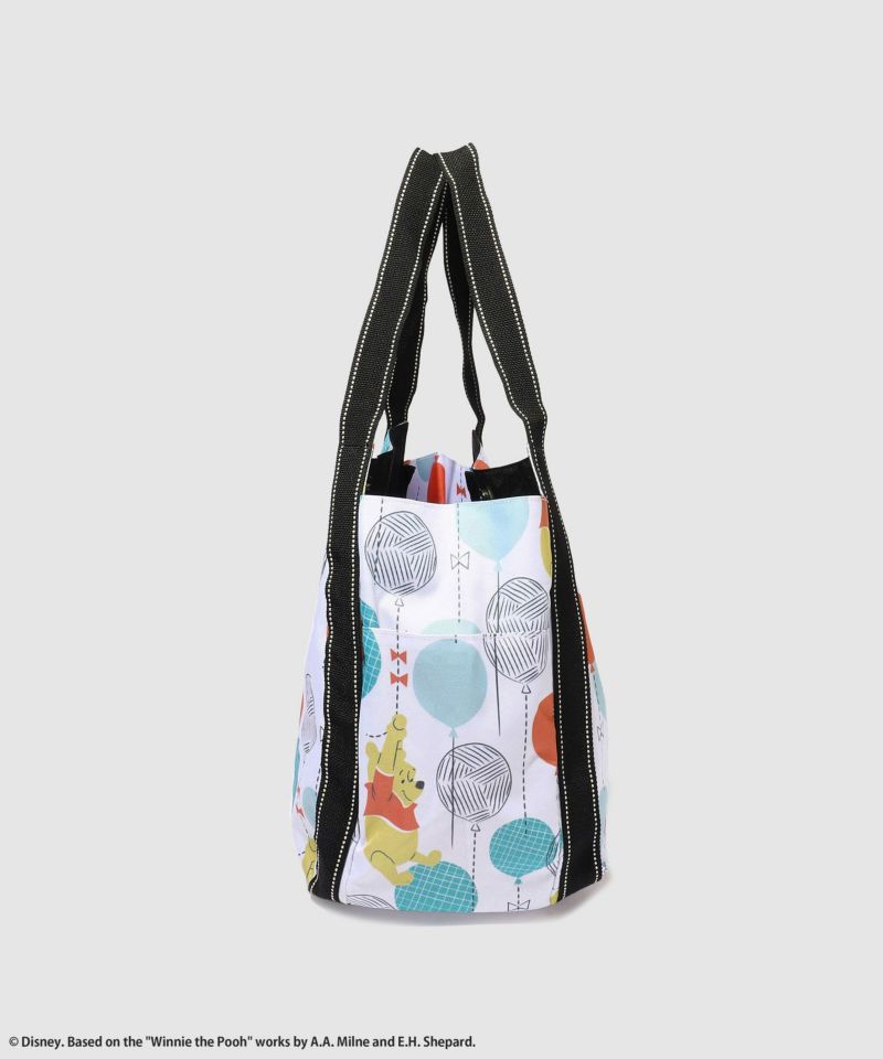 Disney 『くまのプーさん』 /バルーントートバッグ商品画像-2