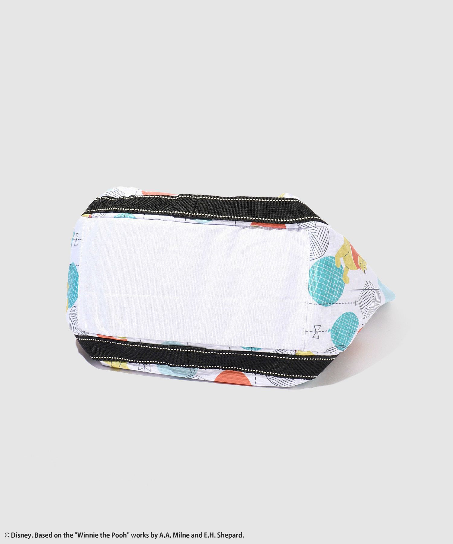 Disney 『くまのプーさん』 /バルーントートバッグ商品サムネイル-4