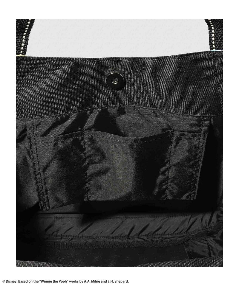 Disney 『くまのプーさん』 /バルーントートバッグ商品画像-6