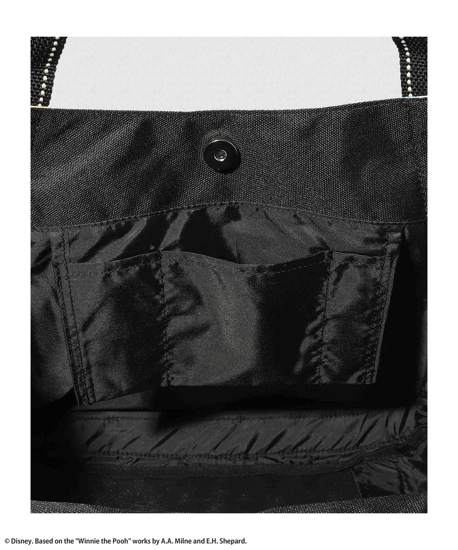 Disney 『くまのプーさん』 /バルーントートバッグ商品画像-6