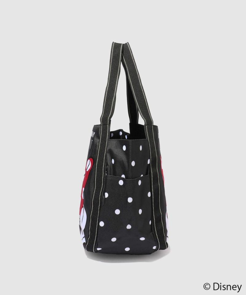 Disney ミニーマウス /バルーントートバッグ商品画像-2