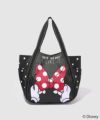 Disney ミニーマウス /バルーントートバッグ商品サムネイル-3