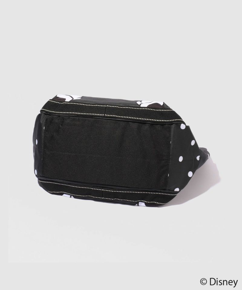 Disney ミニーマウス /バルーントートバッグ商品画像-4