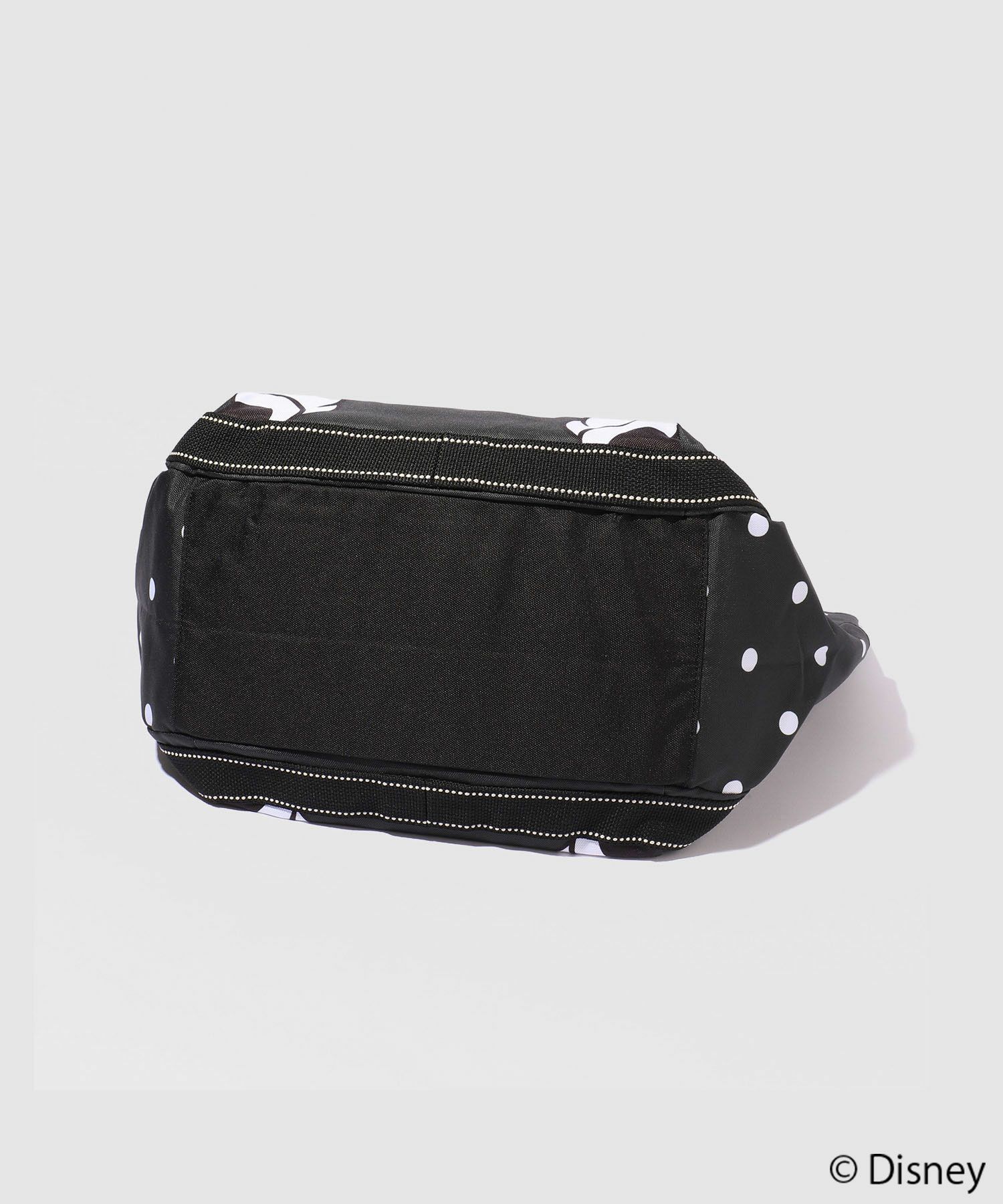 Disney ミニーマウス /バルーントートバッグ商品サムネイル-4