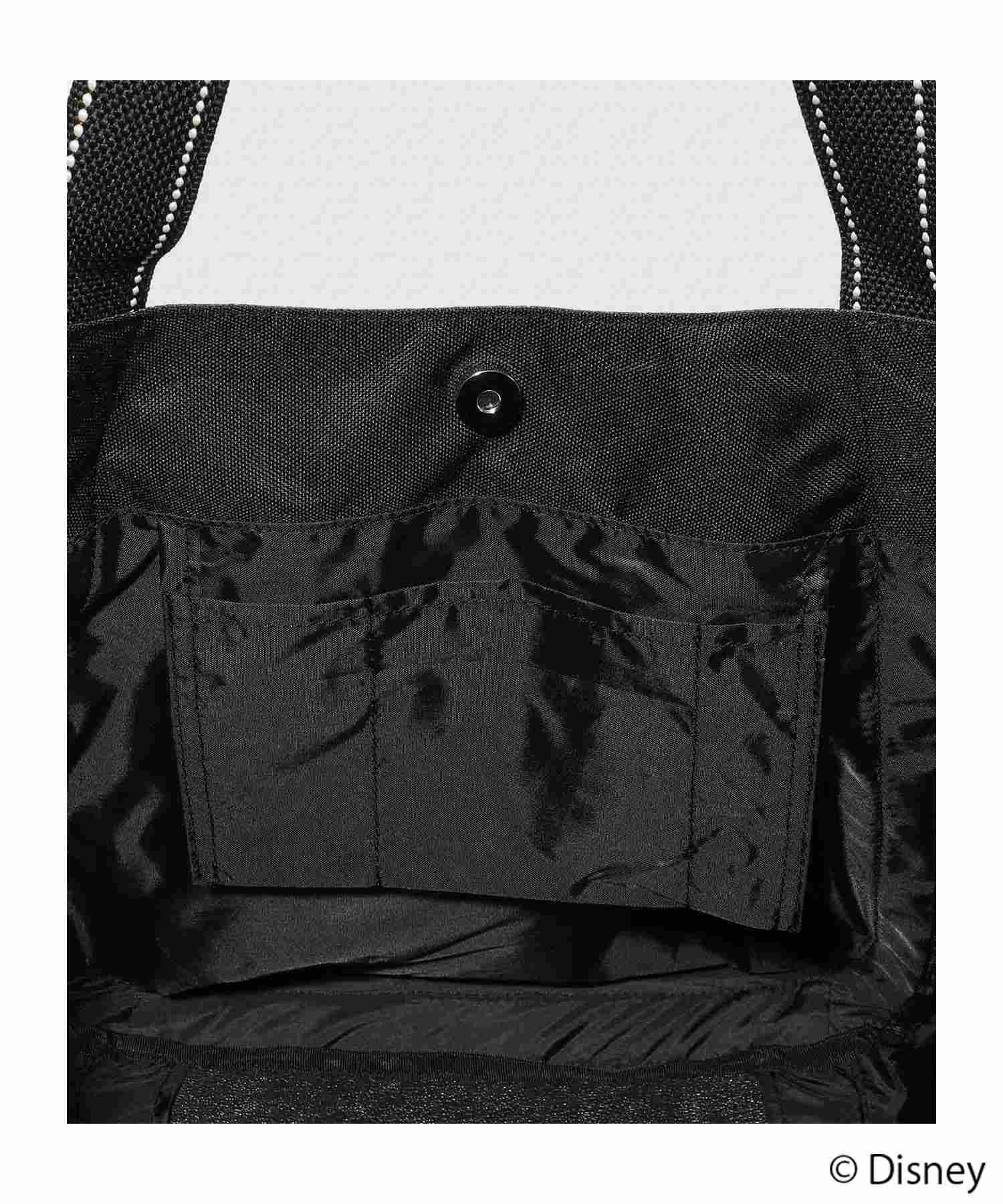 Disney ミニーマウス /バルーントートバッグ商品画像-6