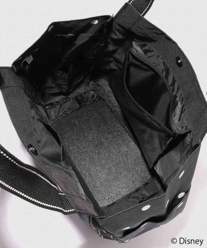 Disney ミニーマウス /バルーントートバッグ商品画像-7