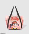 ペコちゃん バルーントートバッグ商品サムネイル-3