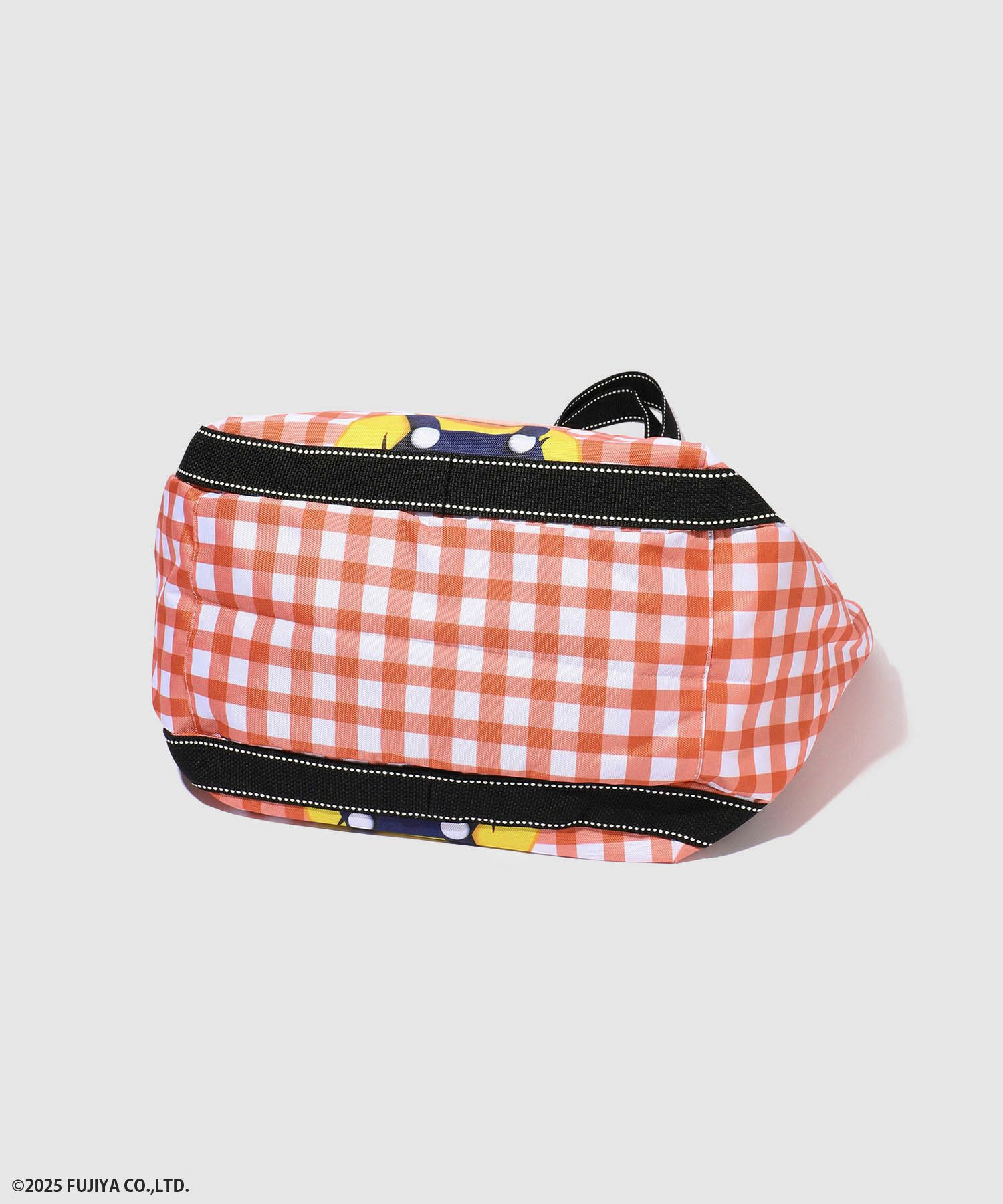 ペコちゃん バルーントートバッグ商品サムネイル-4