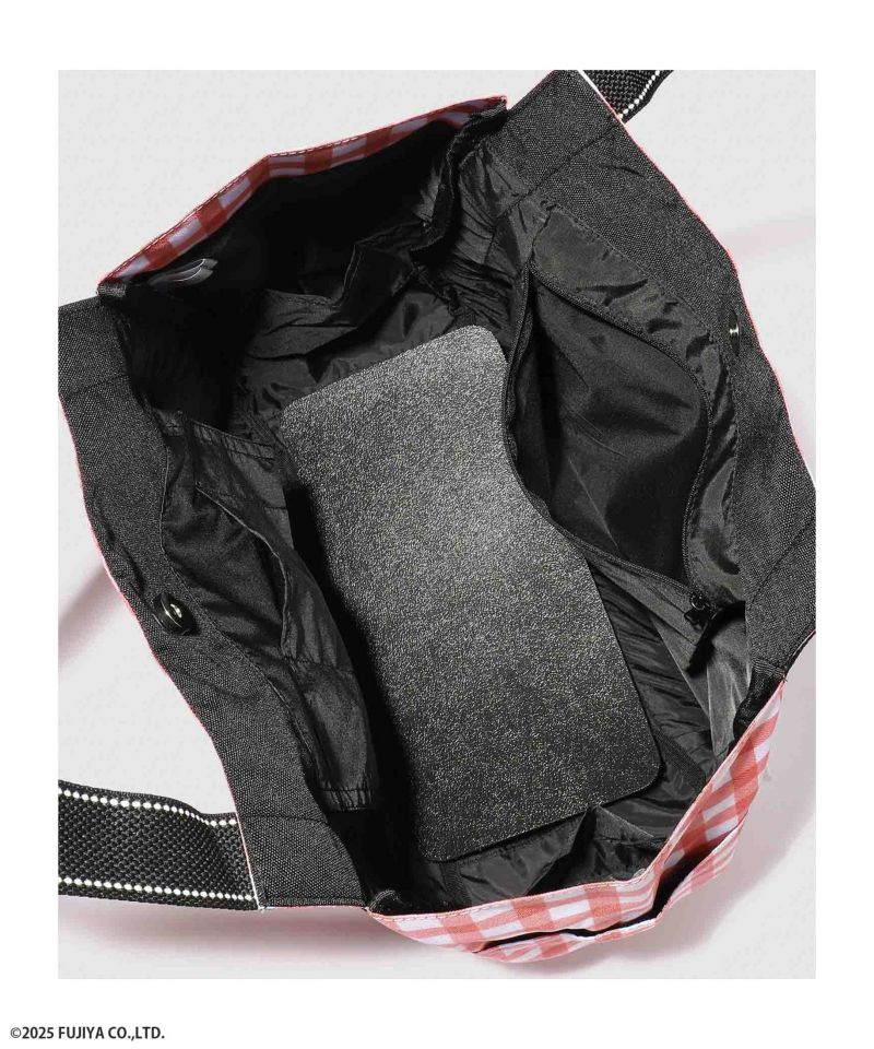 ペコちゃん バルーントートバッグ商品画像-7