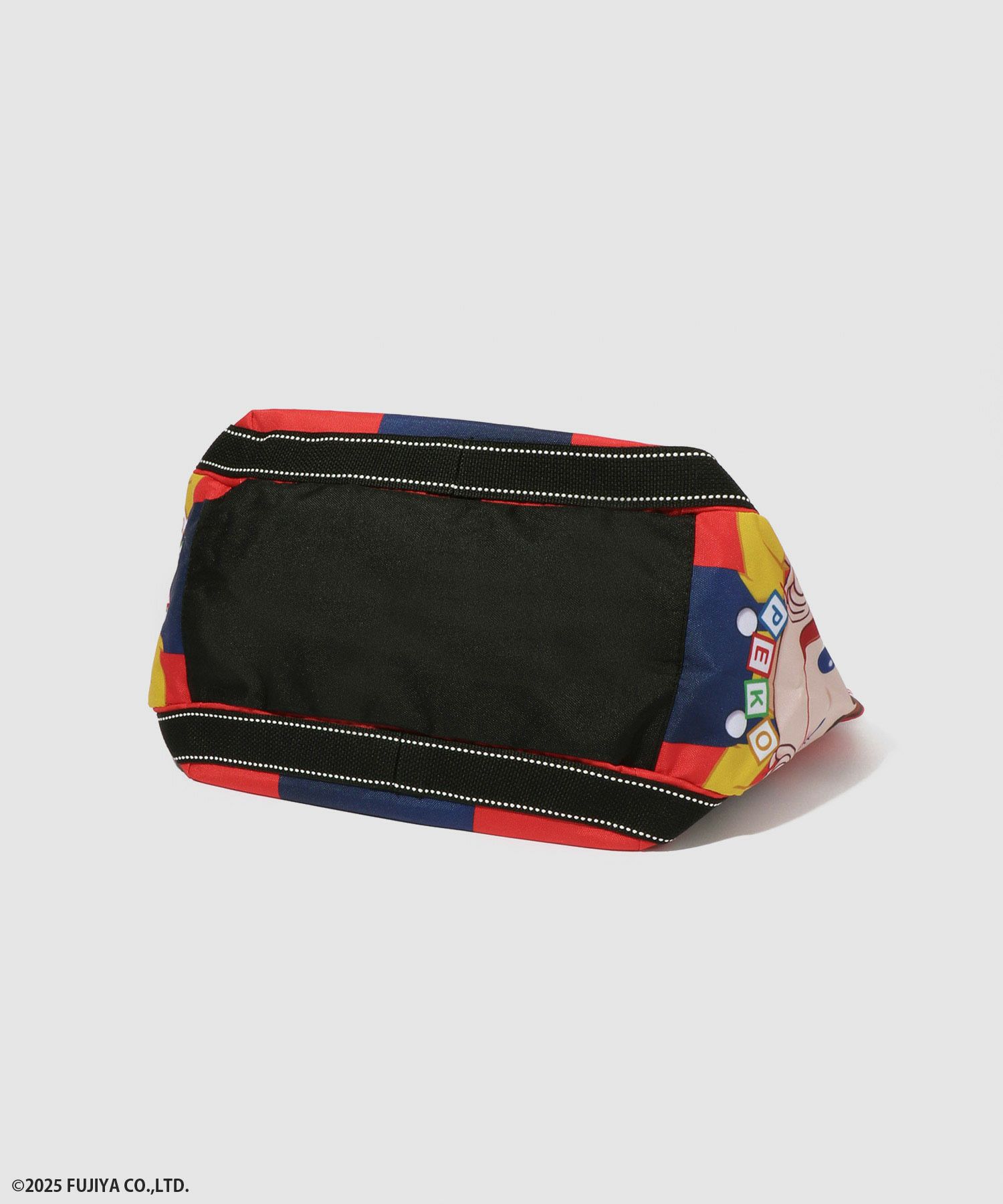 ペコちゃん バルーントートバッグ商品サムネイル-4