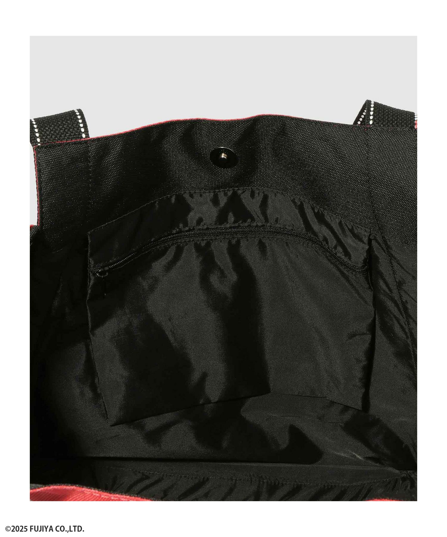 ペコちゃん バルーントートバッグ商品画像-6