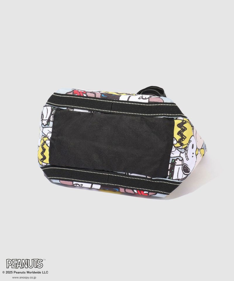 PEANUTS SNOOPY バルーントートバッグ商品画像-4