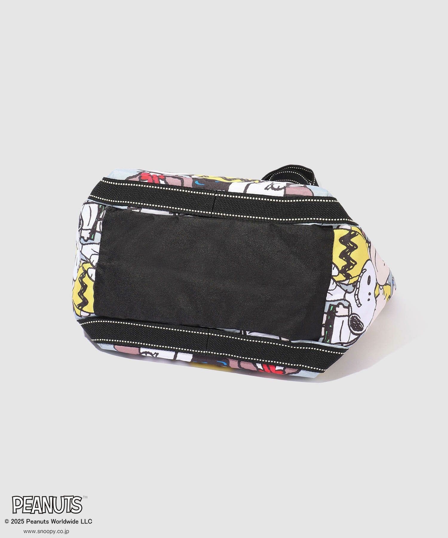 PEANUTS SNOOPY バルーントートバッグ商品画像-4