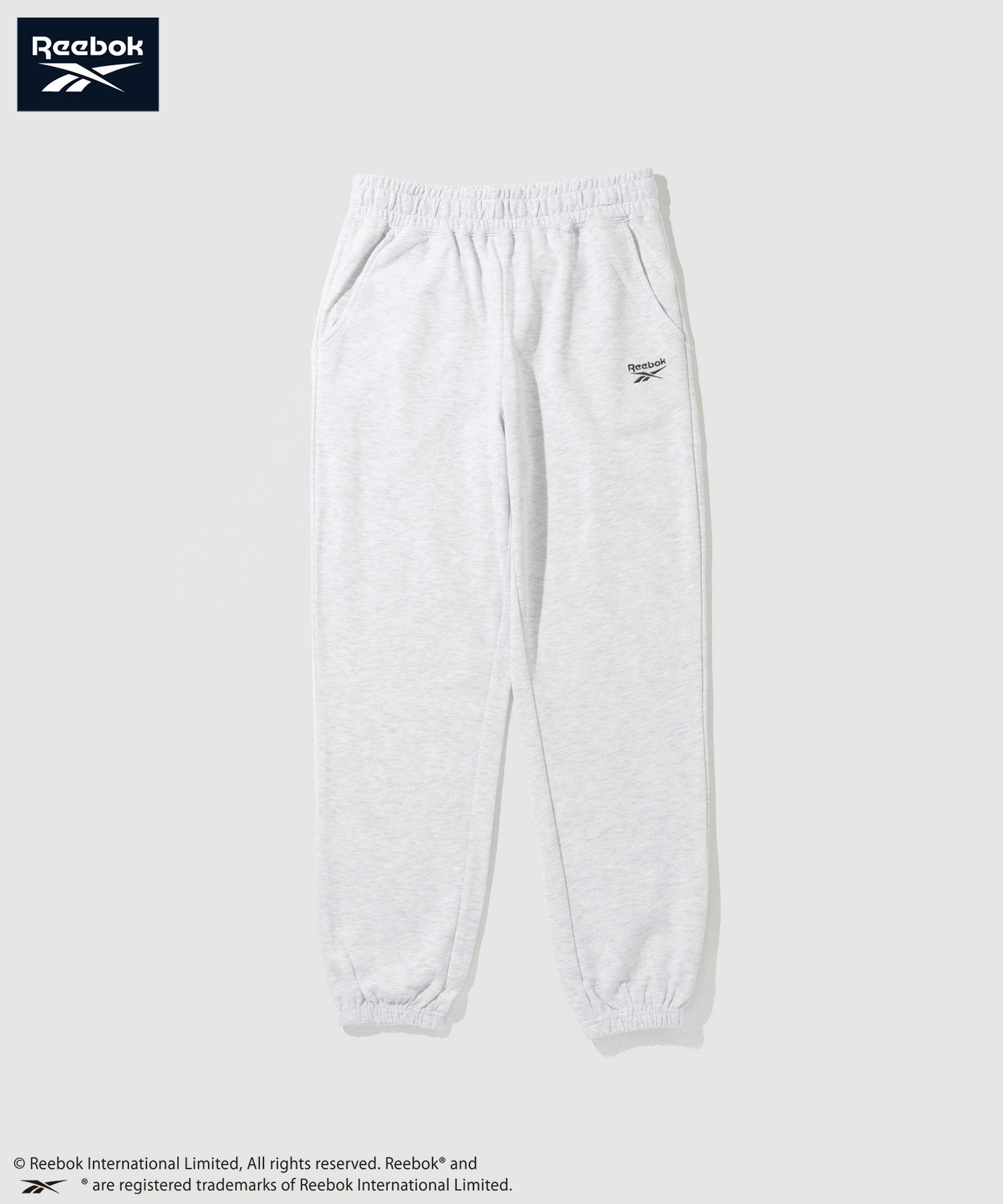 Reebok  オーバーサイズ スウェットセットアップ メンズ商品サムネイル-7