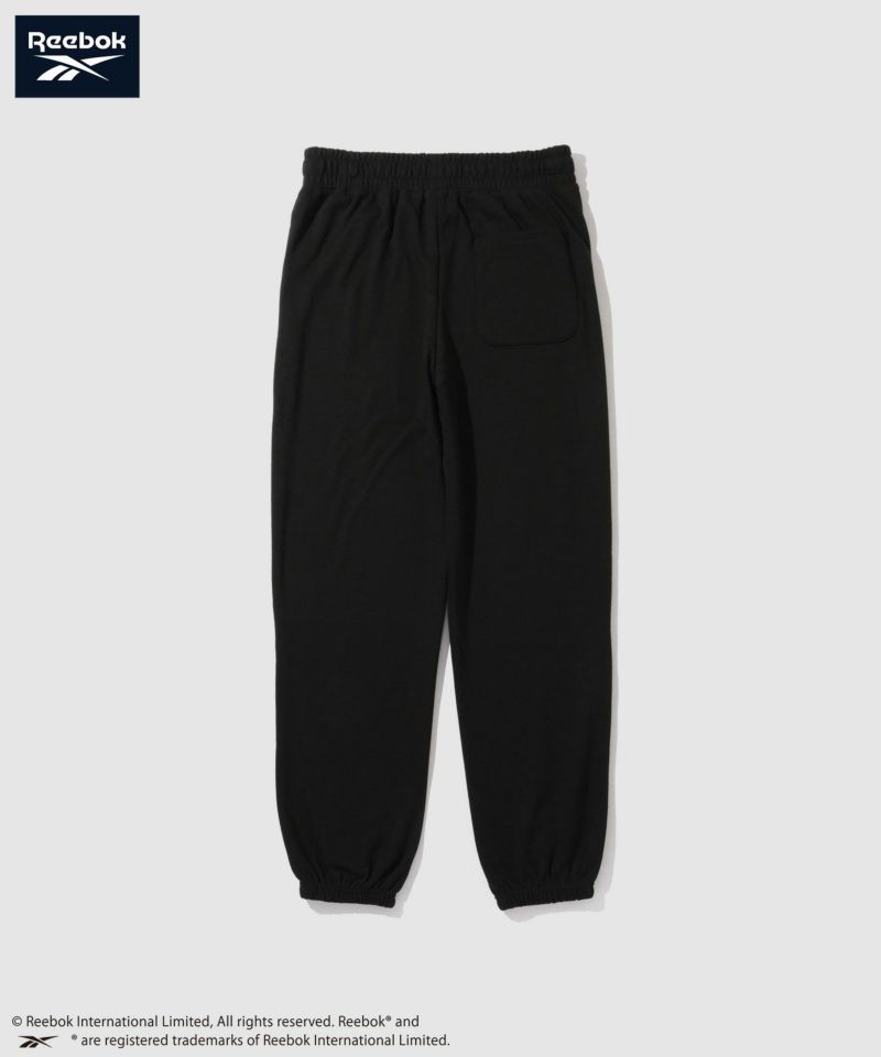 Reebok  オーバーサイズ スウェットセットアップ メンズ商品画像-11