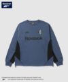 Reebok  ゲームデザインスウエット メンズ商品サムネイル-6