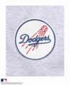 MLB ワッペンロゴスウエット メンズ商品サムネイル-7
