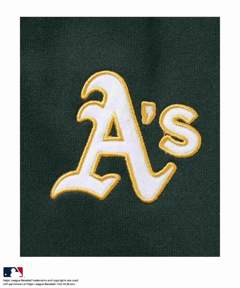 [値下げ]MLB  静電フロッキーロゴスウエット メンズ商品画像-9