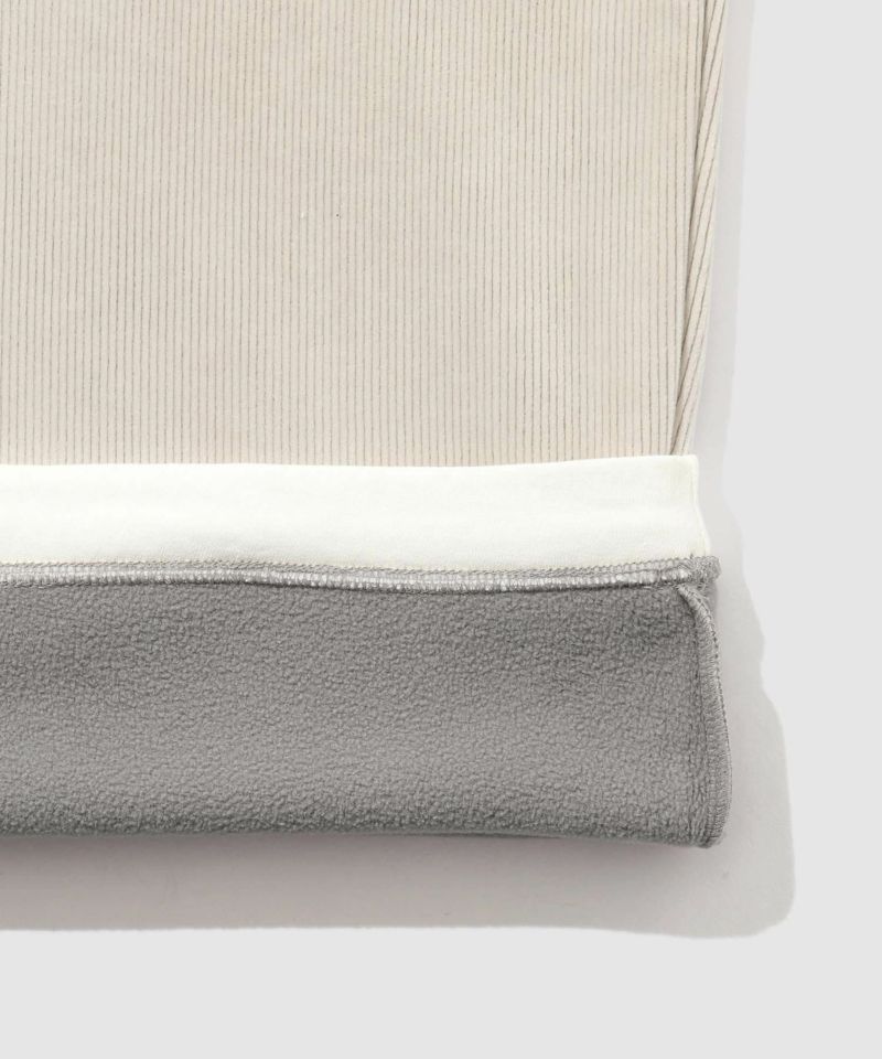 [値下げ]NAVY  トロリカットコールクルーネックプルオーバー メンズ商品画像-19