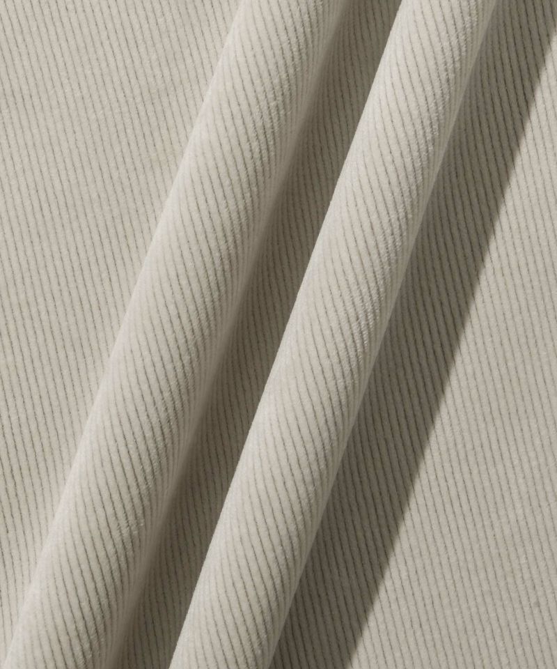 NAVY トロリカットコールクルーネックプルオーバー メンズ商品画像-20