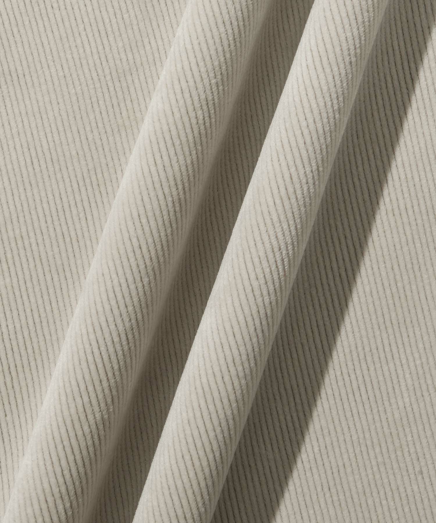 NAVY  トロリカットコールクルーネックプルオーバー メンズ商品画像-20