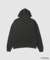 Disney ミッキーマウス / ピグメントパーカー メンズ商品サムネイル-2