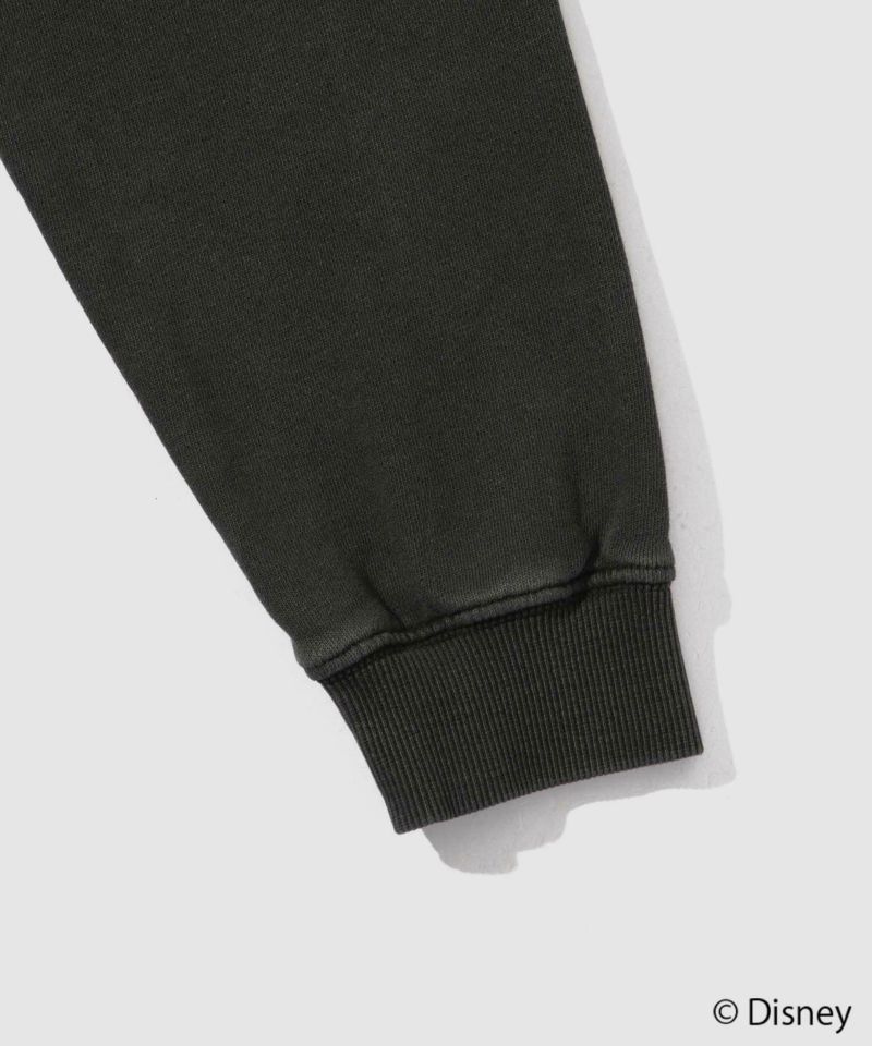 [値下げ]Disney ミッキーマウス / ピグメントパーカー メンズ商品画像-4