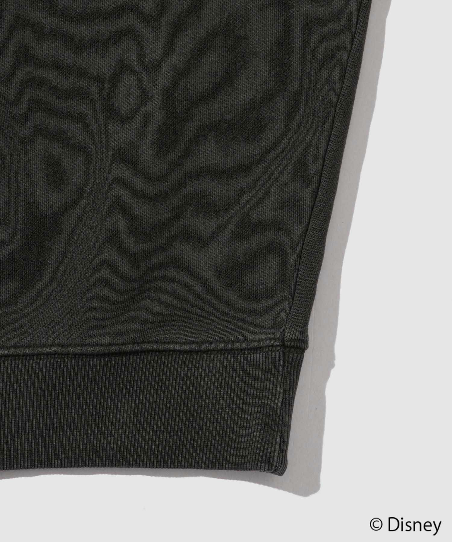 [値下げ]Disney ミッキーマウス / ピグメントパーカー メンズ商品画像-5
