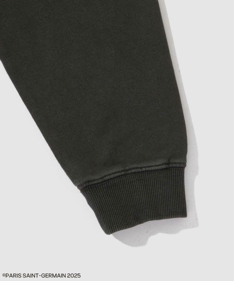 PARIS SAINT-GERMAIN  ピグメントパーカー メンズ商品画像-4